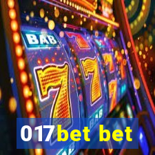 017bet bet